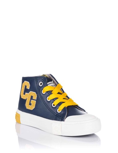 Comprar Botita tipo basket | Club del Zapato