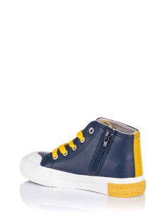 Comprar Botita tipo basket | Club del Zapato 2