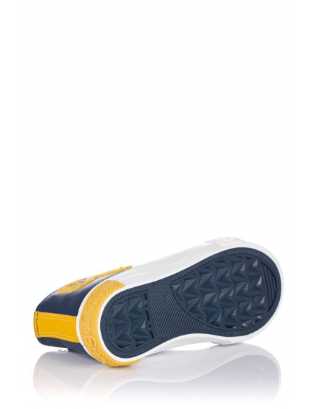 Comprar Botita tipo basket | Club del Zapato