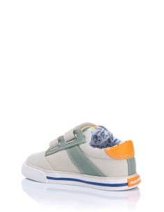 Pablosky Zapatilla en lona - Barefoot 2