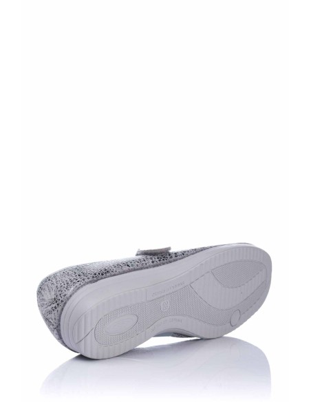 Muro Merceditas con velcro