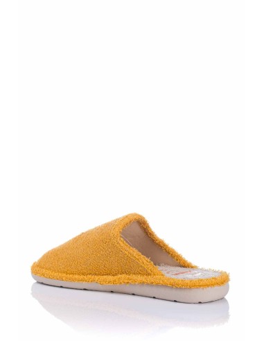 Zapatilla especial parquet - Toalla