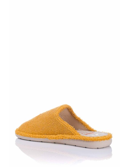 Zapatilla especial parquet - Toalla