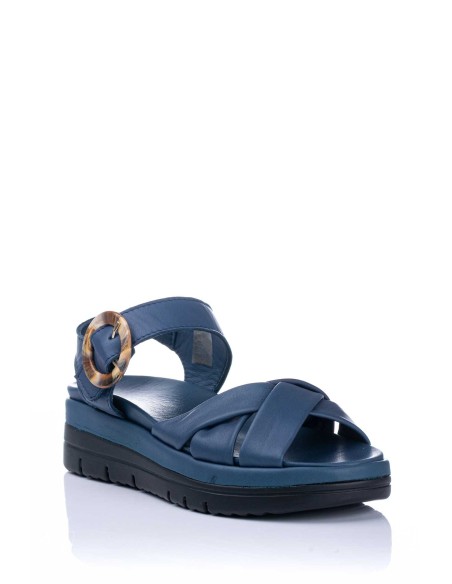 Doctor Cutillas Sandalia con plataforma