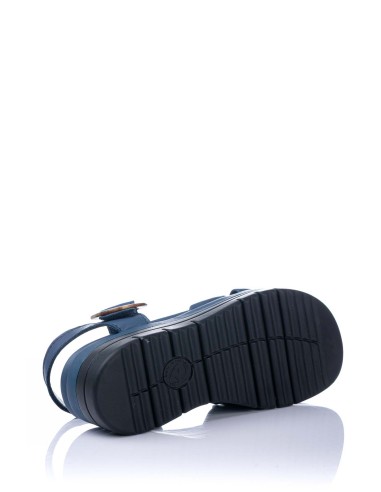 Doctor Cutillas Sandalia con plataforma