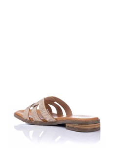 Doctor Cutillas Sandalia plana - Piel 2