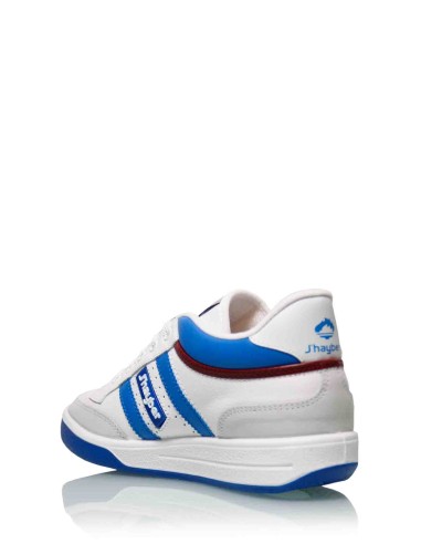 Deportivo New Pista de Piel