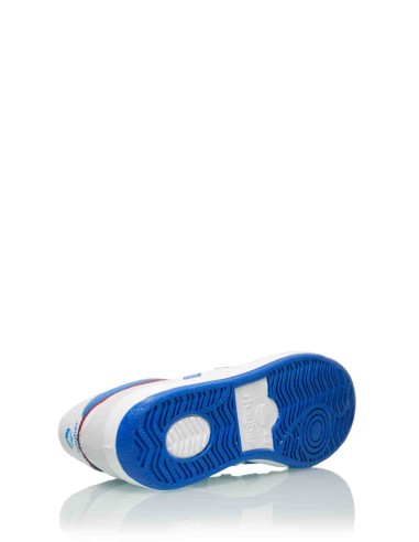 Deportivo New Pista de Piel