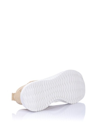 Zapato sport - Plantilla de memoria | Amarpies | Club del Zapato