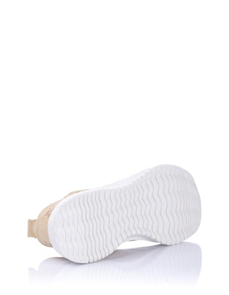 Zapato sport - Plantilla de memoria | Amarpies | Club del Zapato