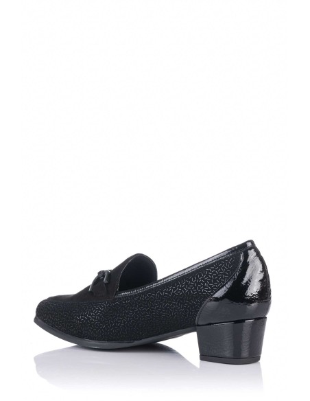 Doctor Cutillas Zapato de vestir en piel