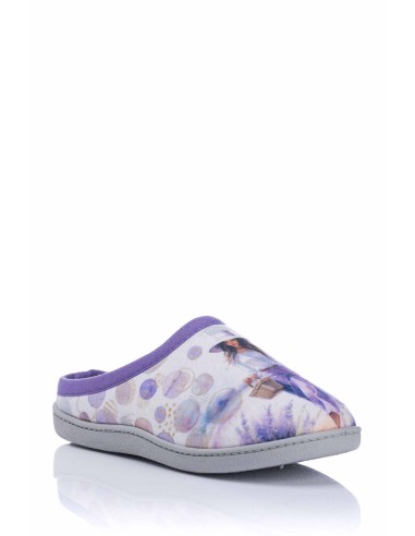 Zapatillas de casa - Hadas | Plumaflex | Club del Zapato