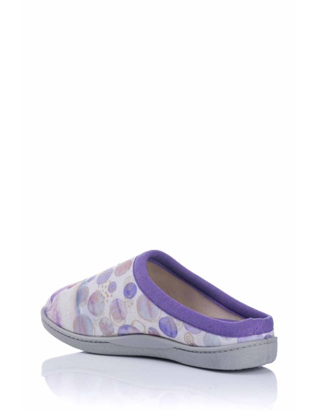 Zapatillas de casa - Hadas | Plumaflex | Club del Zapato
