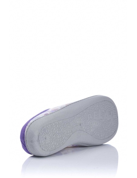 Zapatillas de casa - Hadas | Plumaflex | Club del Zapato