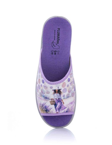 Zapatillas de casa