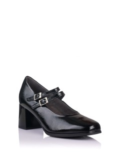 Comprar Merceditas con tacón - Piel Charol | Club del Zapato