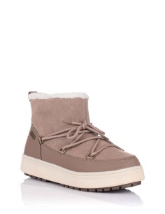 Kayla bota australiana en piel - Waterproof | Club del Zapato