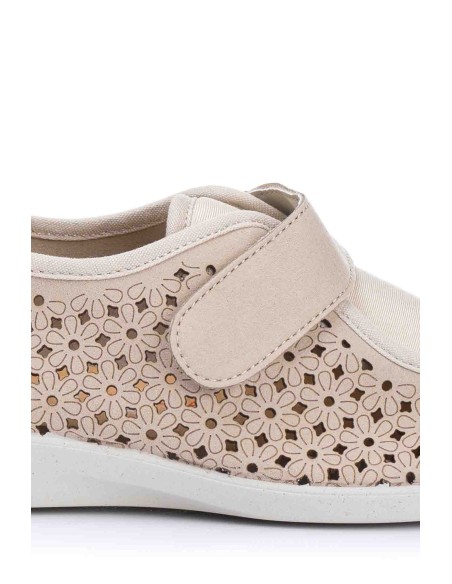 Zapatilla casa y calle | Doctor Cutillas | Club del Zapato