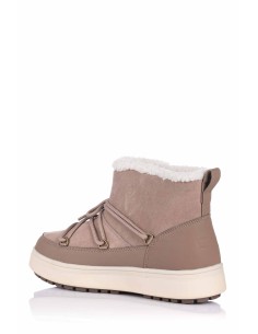 Kayla bota australiana en piel - Waterproof | Club del Zapato 2