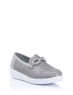 Doctor Cutillas Mocasín con cuña - Ligero