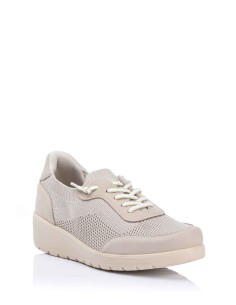 Doctor Cutillas Zapato sport con cuña