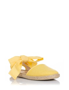 Comprar Sandalia Valenciana de lino | Club del Zapato