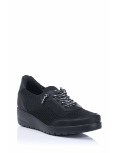 Doctor Cutillas Zapato sport con cuña 2