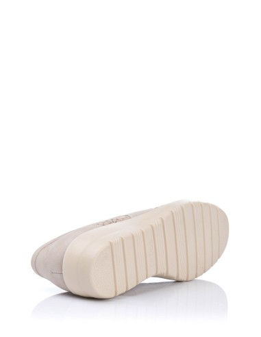 Mocasín con cuña - Brillantes | Doctor Cutillas | Club del Zapato