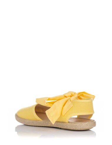 Comprar Sandalia Valenciana de lino | Club del Zapato