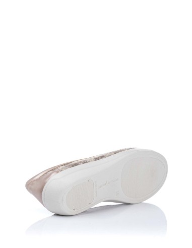 Mocasín con cuña - Plantilla de memoria | Doctor Cutillas | Club del Zapato