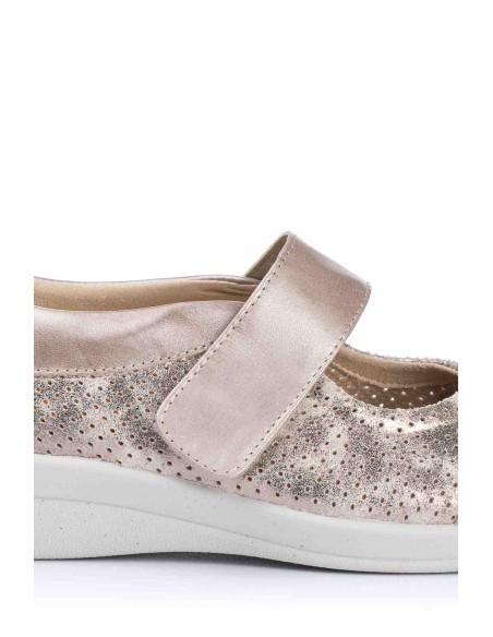 Merceditas sport - Piel | Doctor Cutillas | Club del Zapato