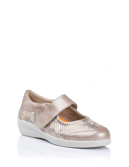 Doctor Cutillas Merceditas sport - Piel