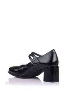 Comprar Merceditas con tacón - Piel Charol | Club del Zapato 2