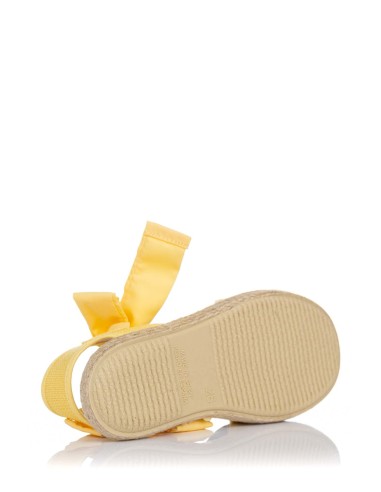 Comprar Sandalia Valenciana de lino | Club del Zapato