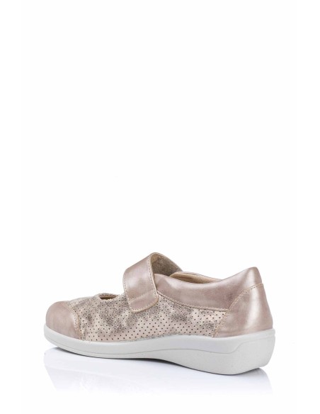 Merceditas sport - Piel | Doctor Cutillas | Club del Zapato