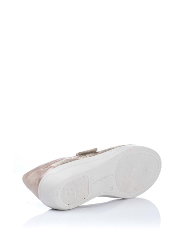 Merceditas sport - Piel | Doctor Cutillas | Club del Zapato