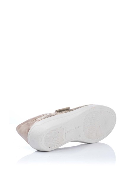 Merceditas sport - Piel | Doctor Cutillas | Club del Zapato