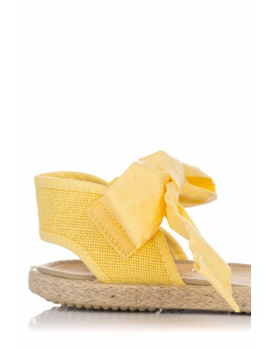 Comprar Sandalia Valenciana de lino | Club del Zapato