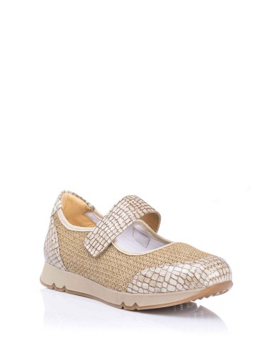Doctor Cutillas Merceditas sport - Piel