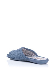 Zapatilla de casa descalza - Toalla 2