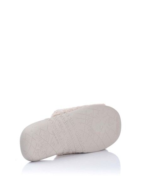 Zapatilla de casa descalza - Toalla | Vul-ladi | Club del Zapato