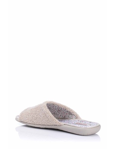 Zapatilla de casa descalza - Toalla | Vul-ladi | Club del Zapato