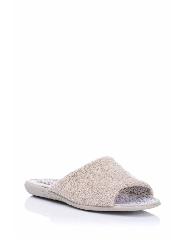 Zapatilla de casa descalza - Toalla | Vul-ladi | Club del Zapato