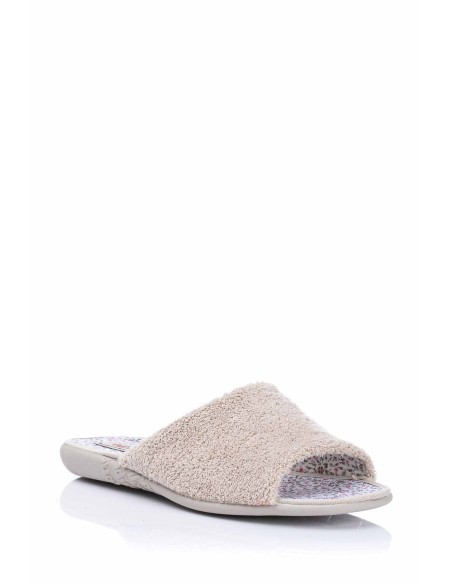 Zapatilla de casa descalza - Toalla | Vul-ladi | Club del Zapato