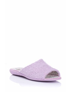 Zapatilla de casa descalza - Toalla 2