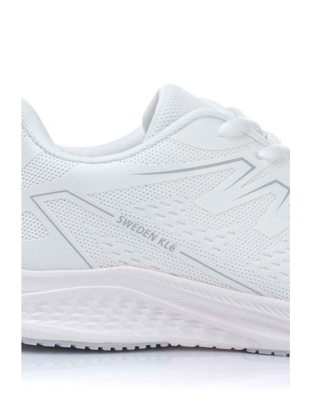 Zapatilla fitness - Malorie | Sweden Klë | Club del Zapato