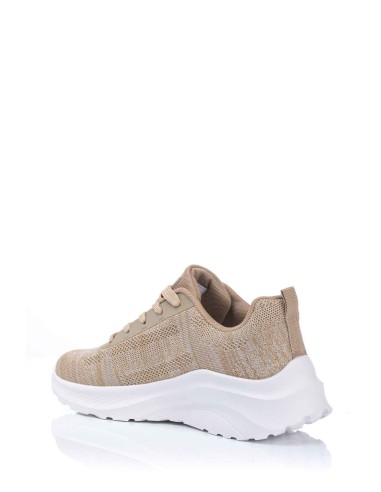 Zapatilla con cuña - Aris | Sweden Klë | Club del Zapato