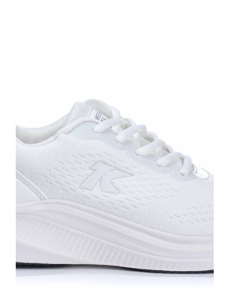 Zapatilla fitness - Rebecca | Sweden Klë | Club del Zapato