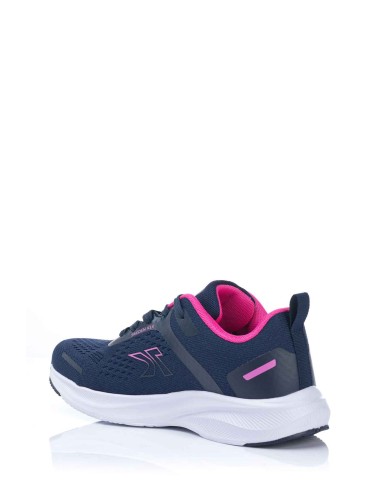 Zapatilla fitness Alban - Plantilla de memoria | Sweden Klë | Club del Zapato