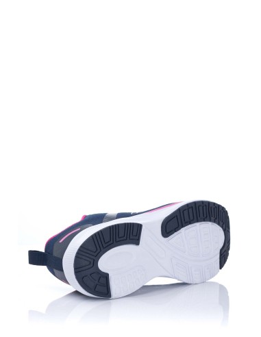 Zapatilla fitness Alban - Plantilla de memoria | Sweden Klë | Club del Zapato
